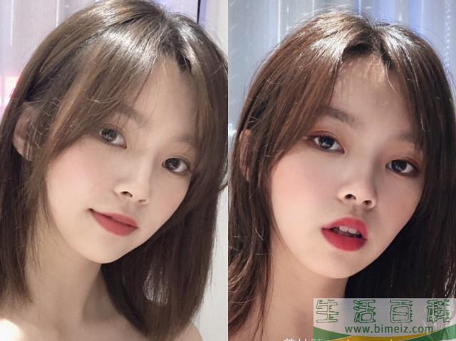 长方脸适合什么刘海 长方脸留什么刘海不好看