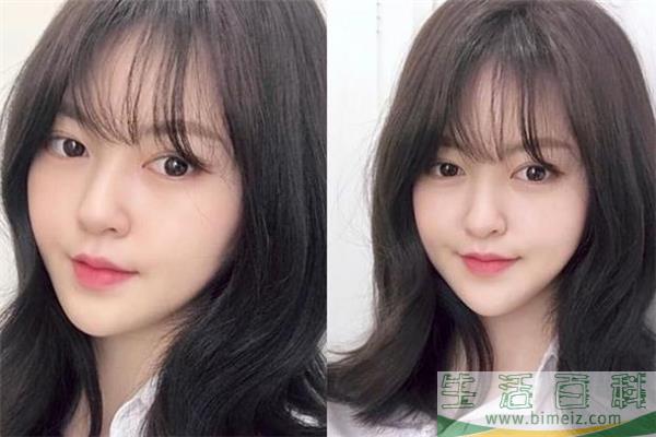 法式刘海适合什么年龄 法式刘海适合学生吗