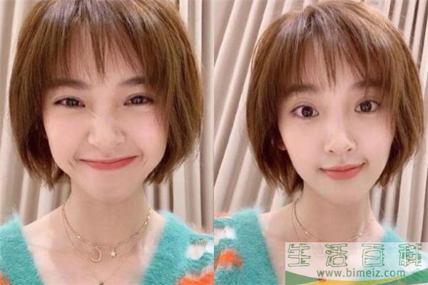 法式刘海适合什么年龄 法式刘海适合学生吗