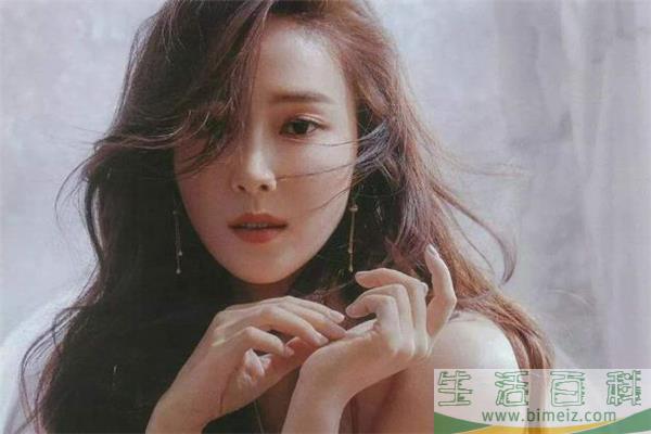 大波浪适合什么样的脸型 大波浪适合圆脸吗