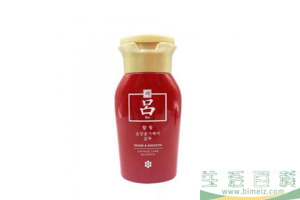 紫吕洗发水防脱发效果怎么样 紫吕洗发水适合什么发质