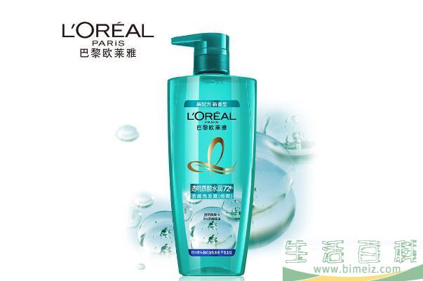 欧莱雅洗发水和沙宣洗发水哪个好 欧莱雅洗发水孕妇可以用吗