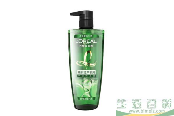 欧莱雅洗发水哪个系列最好用 欧莱雅洗发水属于什么档次