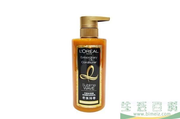 欧莱雅洗发水安全吗 欧莱雅洗发水成分