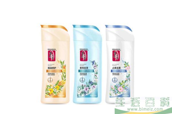 蒂花之秀洗发水怎么样 蒂花之秀洗发水效果好吗