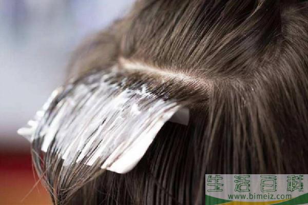 焗油多久做一次比较好 焗油的正确方法
