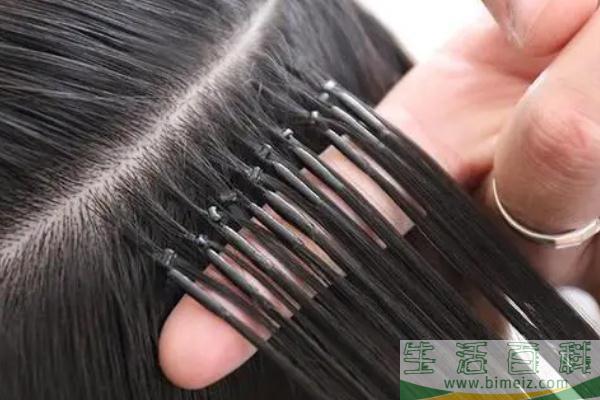 接头发多长时间能接好 接头发的危害