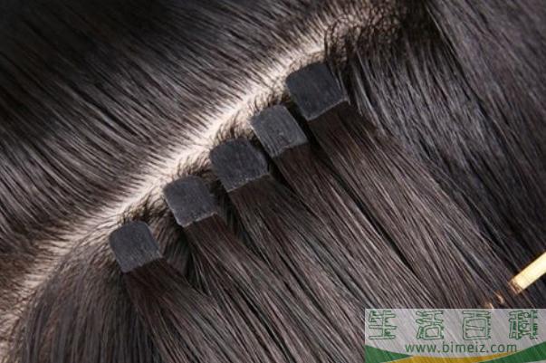 接头发多长时间能接好 接头发的危害