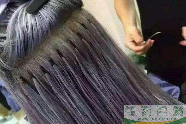 接头发可以维持多久 接头发会不会掉发严重