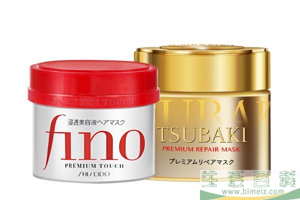 资生堂发膜的正确使用方法 资生堂发膜效果怎么样