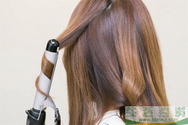 电棒烫和普通烫的区别-什么是电棒烫