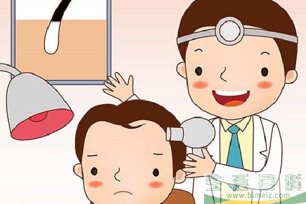 植发后能维持几年 植发后要注意什么事项