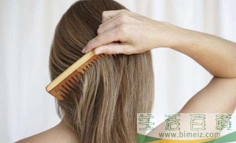 头发洗完要等20分钟才吹吗1