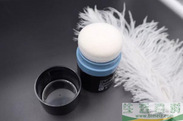 蓬蓬粉是散粉吗 蓬蓬粉是什么成分