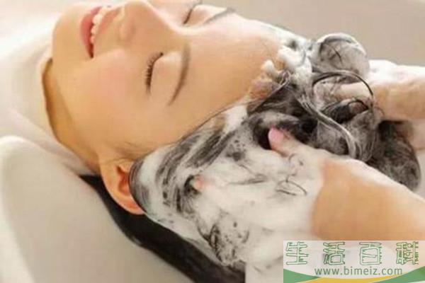 冬天洗头发几天洗一次 冬天洗头发要不要吹干