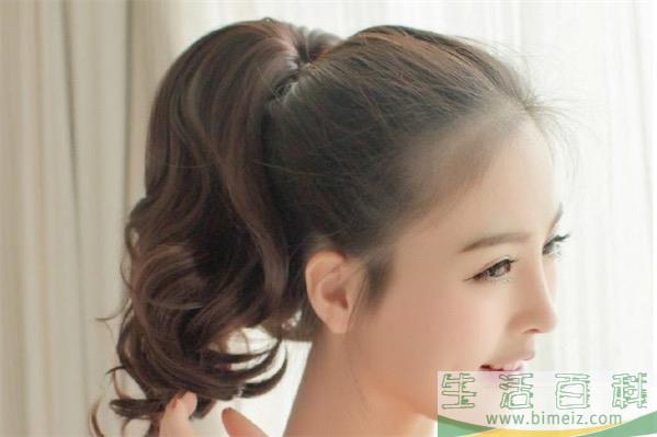 发际线后移能恢复吗-怎样扎头发发际线不会后移