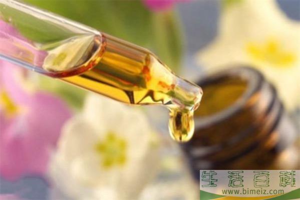 护发精油有什么作用-卷发一定要用精油吗