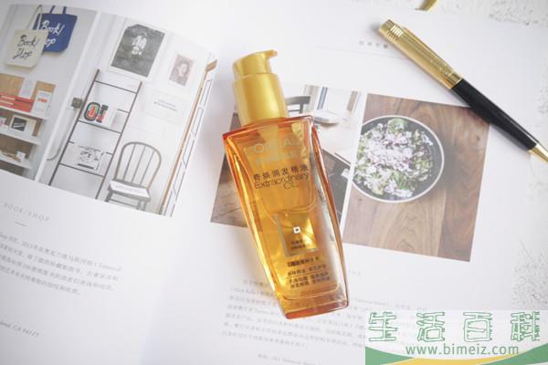 欧莱雅护发精油可以天天用吗 欧莱雅护发精油可以干发用吗