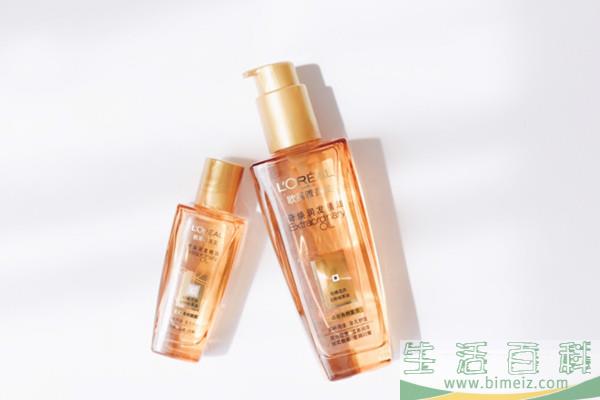 欧莱雅护发精油保质期多久 欧莱雅护发精油过期了还能用吗