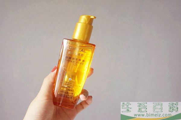 欧莱雅护发精油保质期多久 欧莱雅护发精油过期了还能用吗