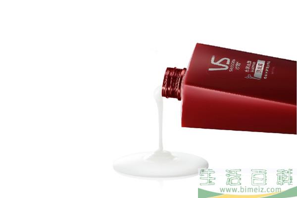 沙宣洗发水会不会导致脱发 沙宣洗发水去屑吗