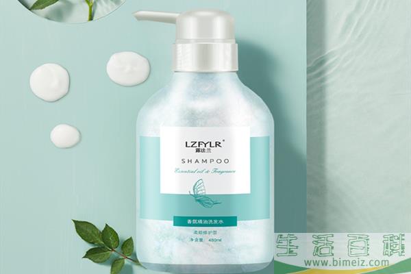 洗发水可以洗衣服吗 掉发跟用的洗发水有没有关系