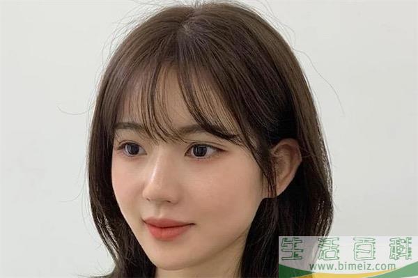 发际线后移能恢复吗-女生发际线为什么后移