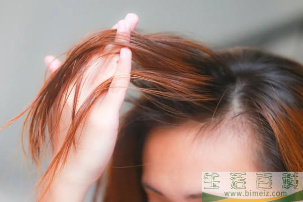 头发细软怎么改善 头发细软适合烫发吗