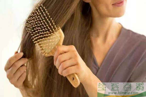 头发细软怎么改善 头发细软适合烫发吗