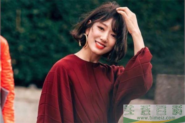 减龄短发有哪些
