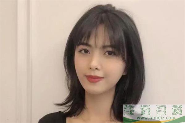 辛芷蕾发型为什么火 辛芷蕾发型为什么火