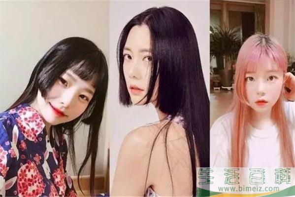什么是公主切发型 哪些人不适合公主切发型