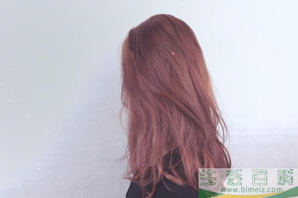 染发后会掉色吗 染发后会越洗越浅吗