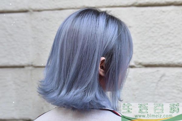 染发后会掉色吗 染发后会越洗越浅吗