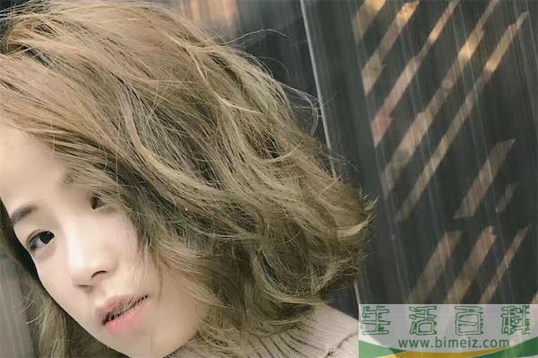 亚麻色怎么调色配方 亚麻色和栗棕色哪个好看