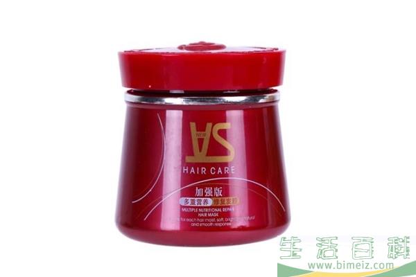 发膜能改善发质吗 发膜能代替护发素吗