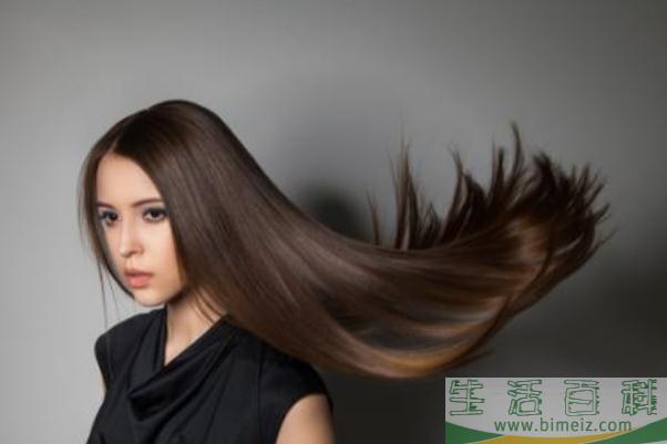 头发的日常保养与护理 如何正确选择洗发产品