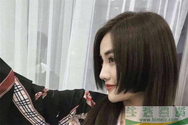 公主切发型好打理么 公主切发型适合什么脸型