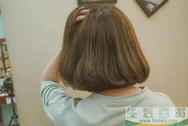 冷烫有什么危害 烫发有哪几种烫法