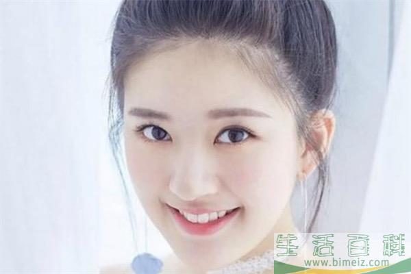 玲珑脸适合什么刘海 玲珑脸是什么气质