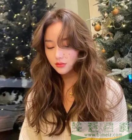 法式卷适合头发多的人吗3