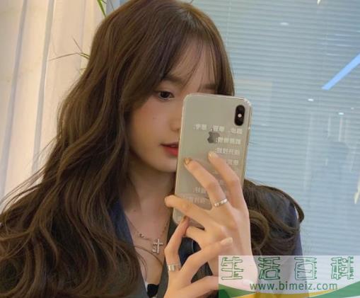 法式卷能烫出来吗3