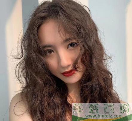 法式烫是不是洗几次就没了3