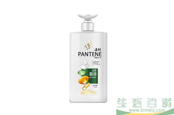 潘婷洗发水孕妇可以用吗 潘婷洗发水是国产的吗