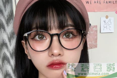 刘海一个月能长多长2