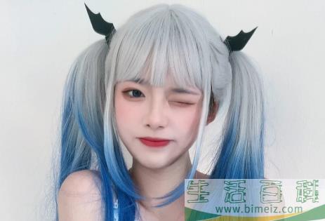 奶茶灰棕色需要漂吗1