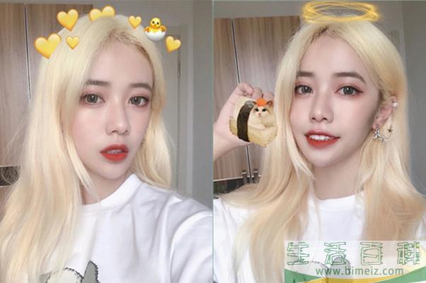 漂发要用洗发水洗吗 漂完头发头发变硬怎么回事