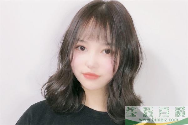 刘海烫坏了怎么办_刘海烫坏了可以再拉直吗