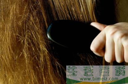 橄榄油能不能护发3
