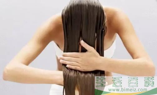 护发素洗干净了好还是不洗干净好3